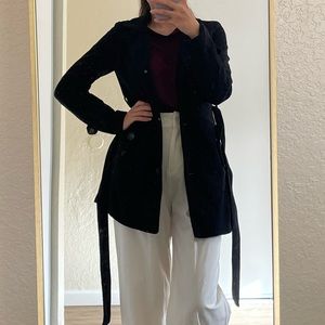 Forever 21 coat